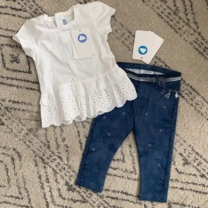 Baby outfit